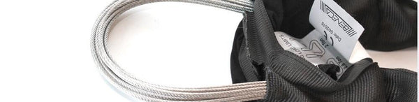 Beneca Soft Steel Round Sling 2T – – Now available at MTN Shop UK.