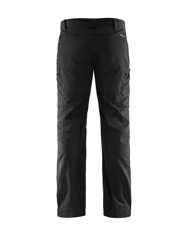 Lightweight work trousers - Stretch, Fast Drying