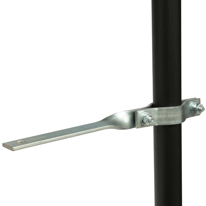 Doughty Steel Boom Arms