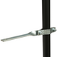 Doughty Steel Boom Arms