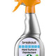 Breakout Sanitizer Spray 500ml
