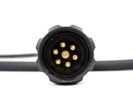 C7 Cable Tail - imagen 3