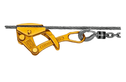 Cable Grips - Little Mule