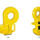 Camlok Container Lifting Lugs - 32t & 56t