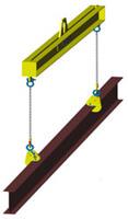 Camlok Girder Clamp CG 100-2000Kg – second image