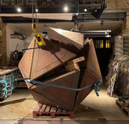 Camlok TPM Permanent Load Lifting Magnet 100kg - 3000kg – Camlok TPM load lifting magnets are ideal tools for easy, quick and thus economical transport of heavy objects made of ferro-magnetic material. – Now available at MTN Shop UK. - imagen 3