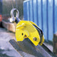Camlok Pile Pulling Clamps 3000 & 8000 KG