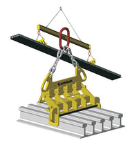 Camlok Multi Rail Grab - imagen 2