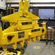 Camlok Interchangeable Multi Rail Grab MRC 5000-8000 KG
