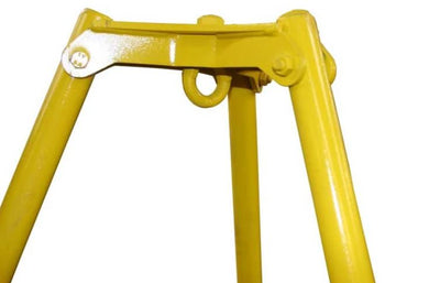 Camlok Shear Legs – second image