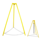 Camlok Shear Legs