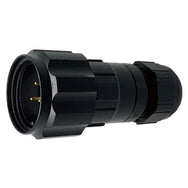 Ceep Connector- 23AL Male Inline – – Now available at MTN Shop UK.