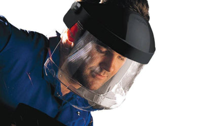Centurion Classic Chin Guard Face Screen