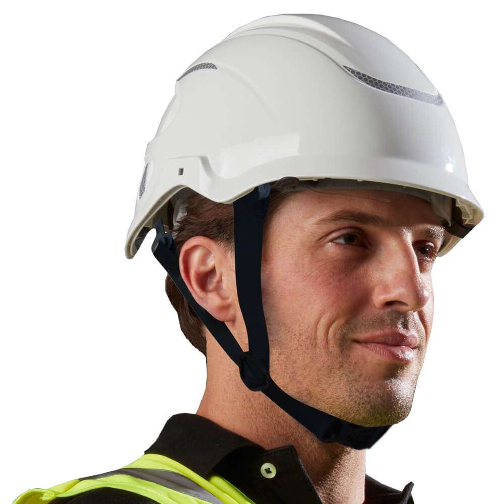 Centurion Nexus Hard Hat – – Now available at MTN Shop UK. - imagen 3