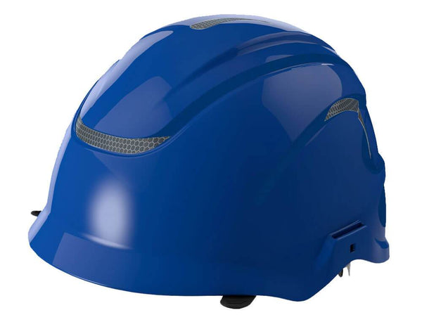 Centurion Nexus Hard Hat - Blue