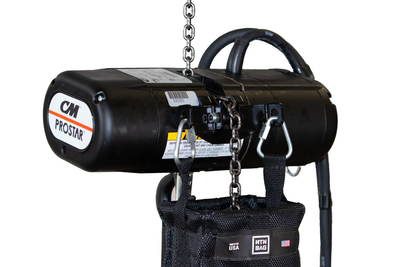 MTN CM Prostar Chain Hoist Bag – second image