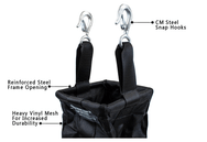 Chain Hoist Bag - Double Hook (Details) - imagen 2