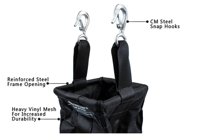 MTN Double Hook Chain Hoist Bag – second image