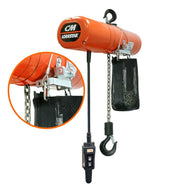 Quick Link(5/16") - Connect Chain Hoist Bag to Hoist - imagen 3