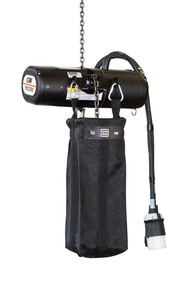 Chain Hoist Bag - Double Hook