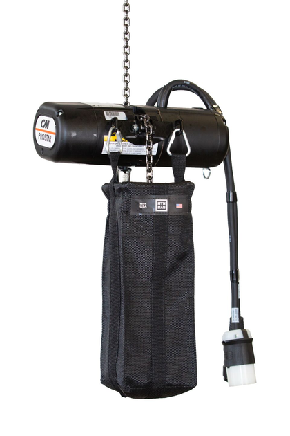 Chain Hoist Bag - Double Hook
