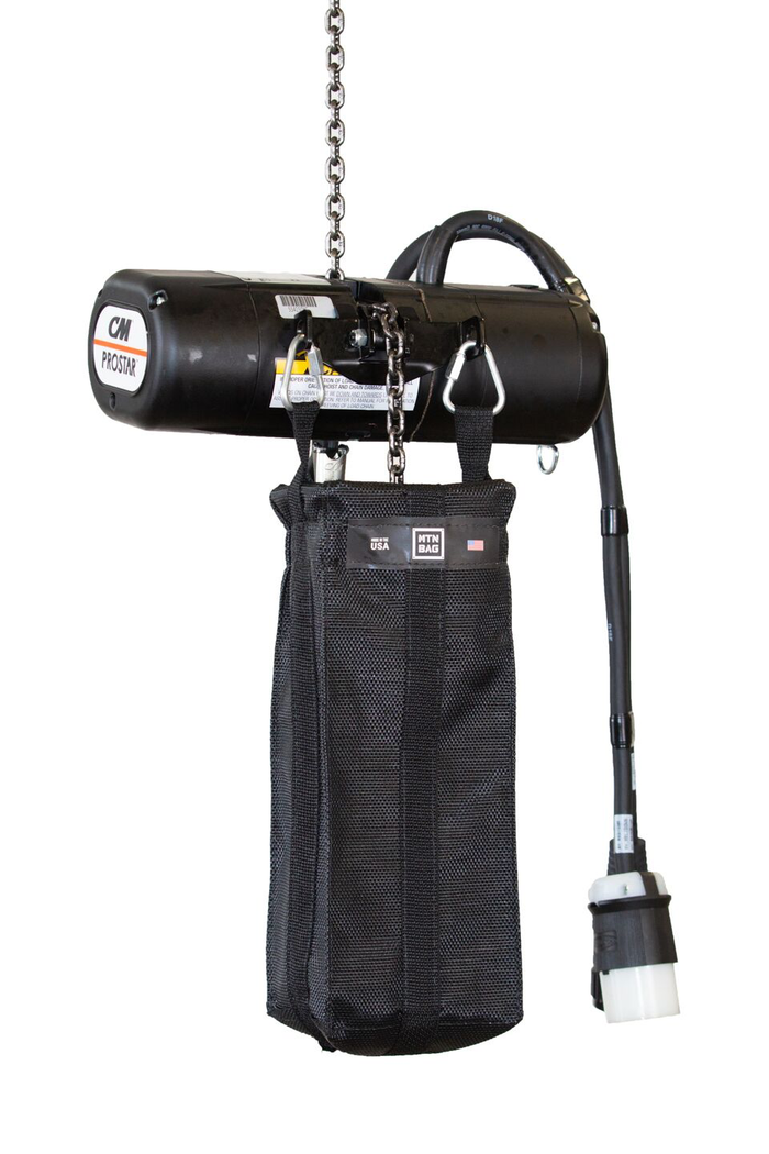 MTN CM Prostar Chain Hoist Bag