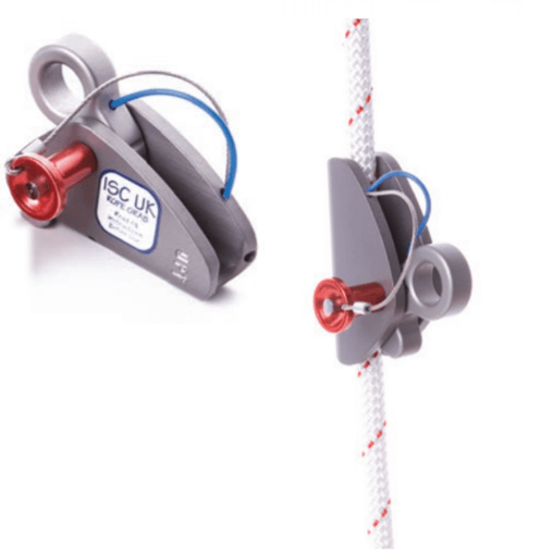 Checkmate Automatic Rope Grabs & Their Kits - imagen 3