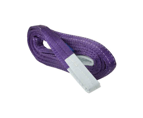 Checkmate Web Slings - Simplex. Supplied by MTN Shop EU