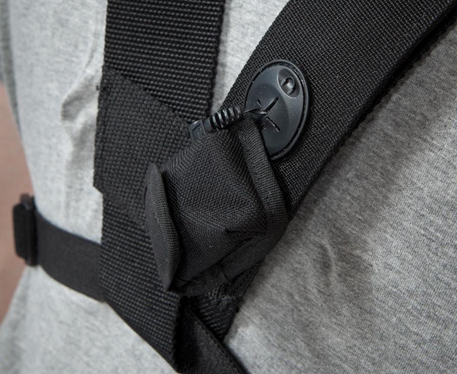 Dirty Rigger LED Chest Rig - imagen 4