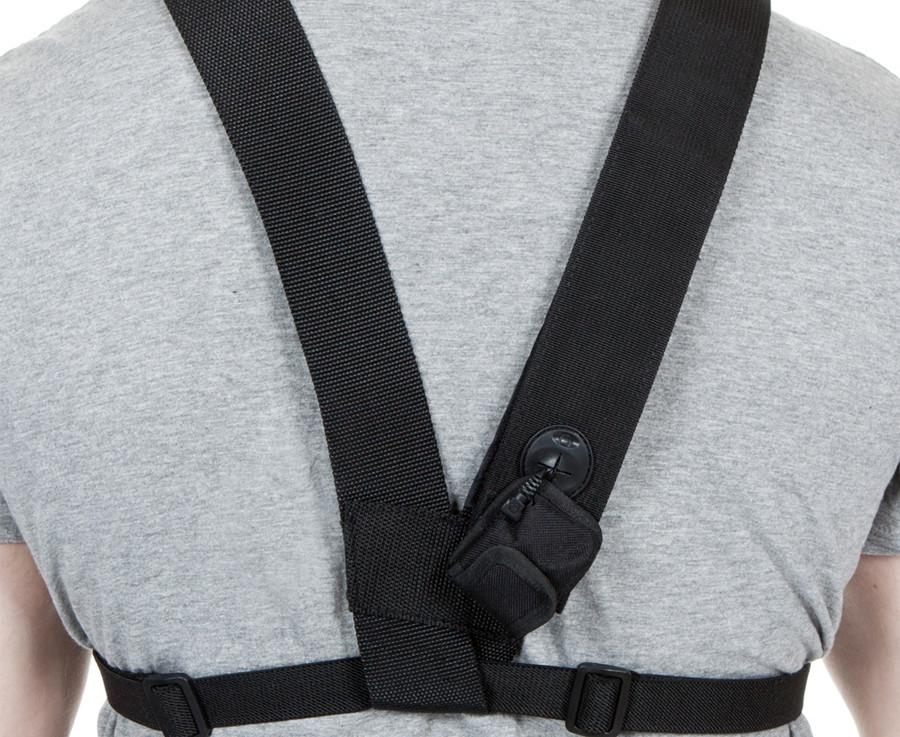 Dirty Rigger LED Chest Rig - imagen 5