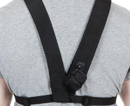 Dirty Rigger LED Chest Rig - imagen 5