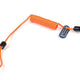 Stronghold Hard Hat Tether