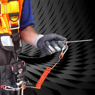 Stronghold Tool Collar Set – A perfect solution to grip tight to your tools to make it securable and more drop-resistant. – Now available at MTN Shop UK. - imagen 5