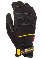 Dirty Rigger Gloves Comfort Fit™ - Best Rigger Gloves - imagen 3