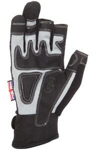 Dirty Rigger Framer Gloves - Comfort Fit™ (General Use) - imagen 3