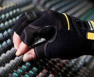 Dirty Rigger Framer Gloves - Comfort Fit™ (General Use) - imagen 6