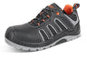 lightweight composite toe safety trainers