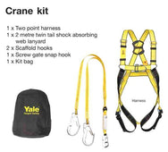 Yale Fall Protection Kits - CRANE KIT - imagen 4