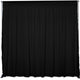 AED Stage Curtain 4mx4m