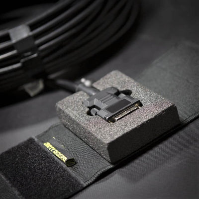 Dirty Rigger DVI Protector