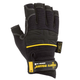 Dirty Rigger Fingerless Gloves - Comfort Fit™ (General Use)