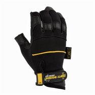 Dirty Rigger Firm Grip Leather Gloves Framer Style - imagen 2