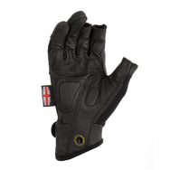 Dirty Rigger Firm Grip Leather Gloves Framer Style - imagen 3