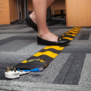 Dirty Rigger Floor Cable Cover - imagen 2