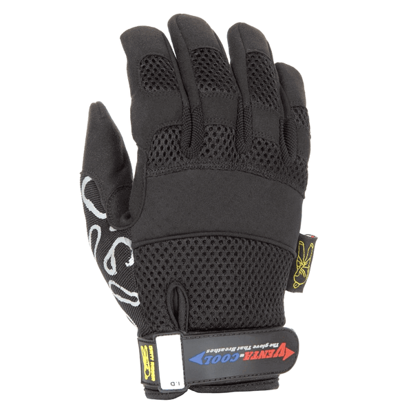 Dirty Rigger Gloves - Venta-Cool™ Summer Work Gloves