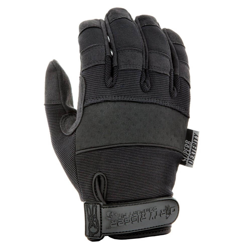 Dirty Rigger High Dexterity Gloves