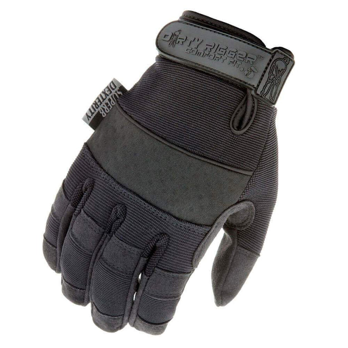 Dirty Rigger High Dexterity Gloves (General Use)