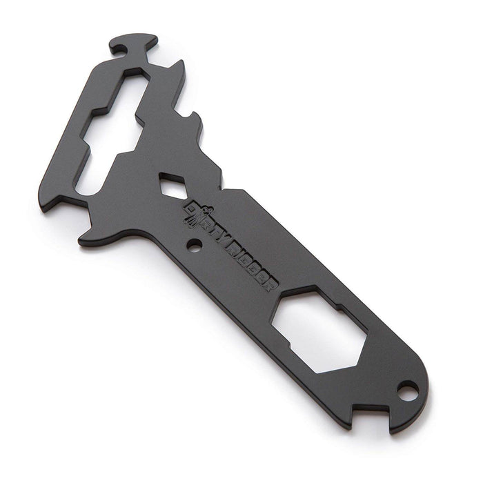Dirty Rigger Multi Tool