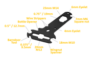 Dirty Rigger Multi Tool - imagen 2