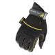 Dirty Rigger Rope Gloves - Rope Ops™ (Genuine Leather) EN388